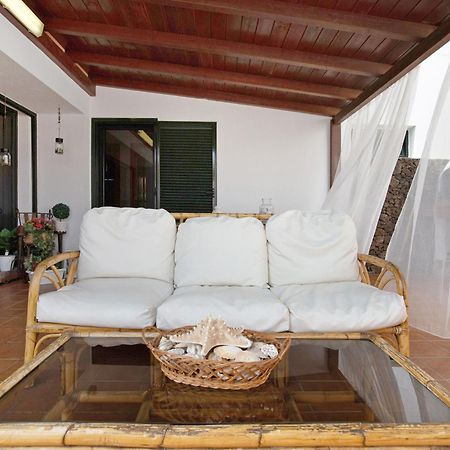 El Cortijo Villa Ла Олива Екстериор снимка